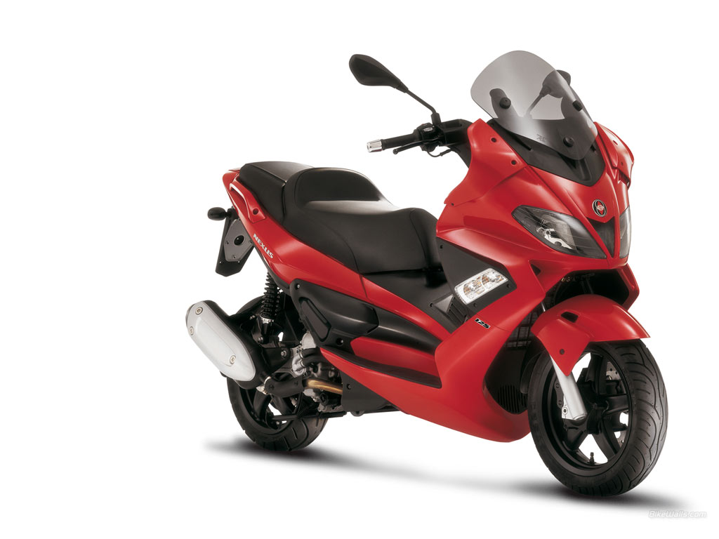 GILERA