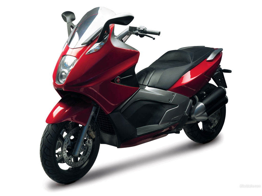 GILERA