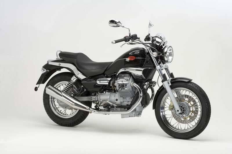 MOTO GUZZI