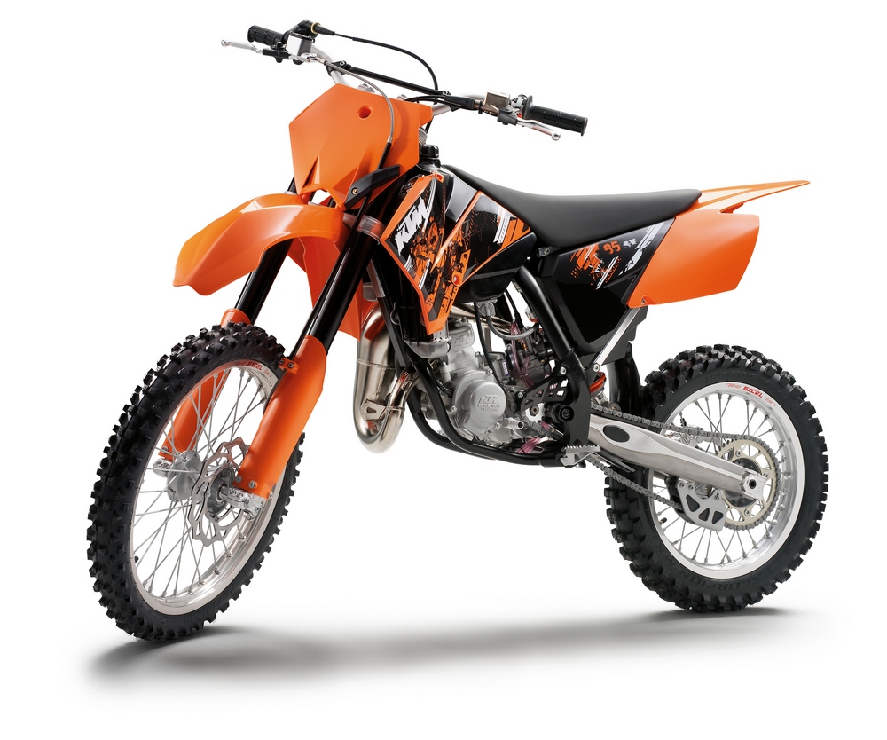 KTM
