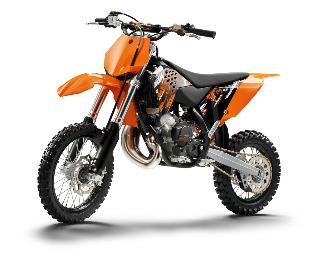 KTM