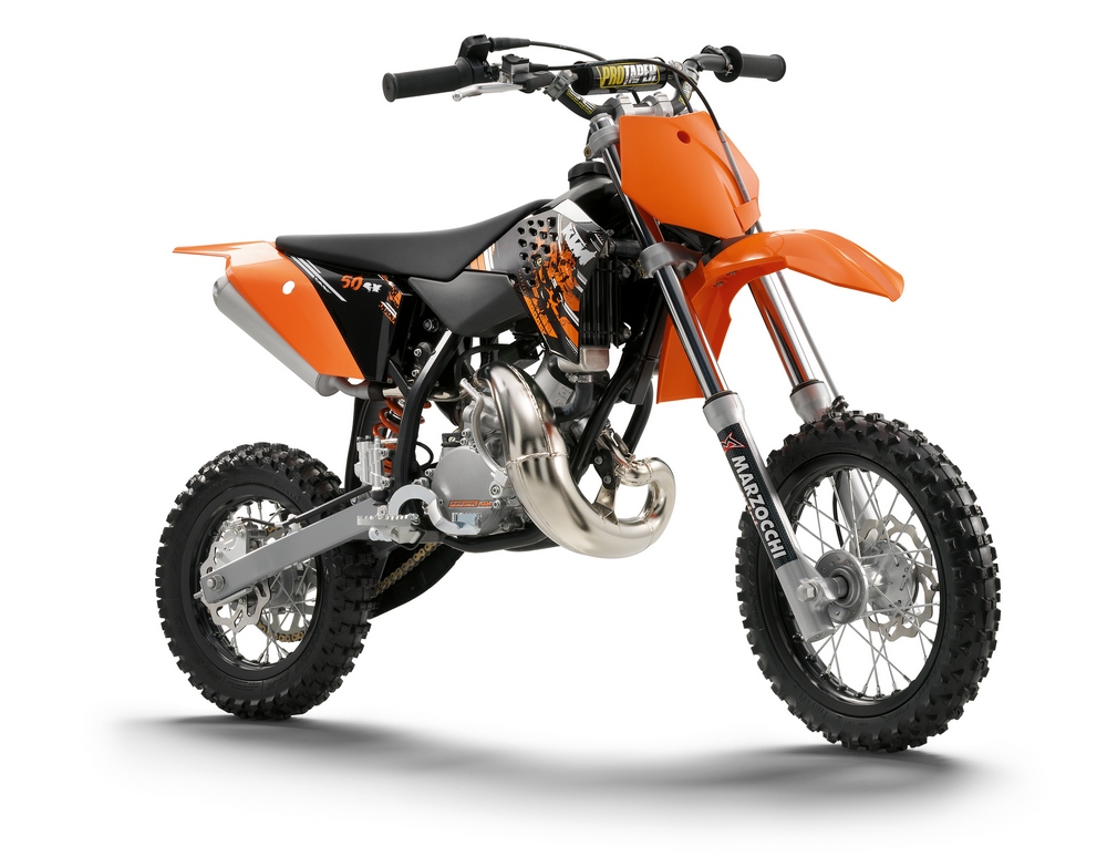 KTM