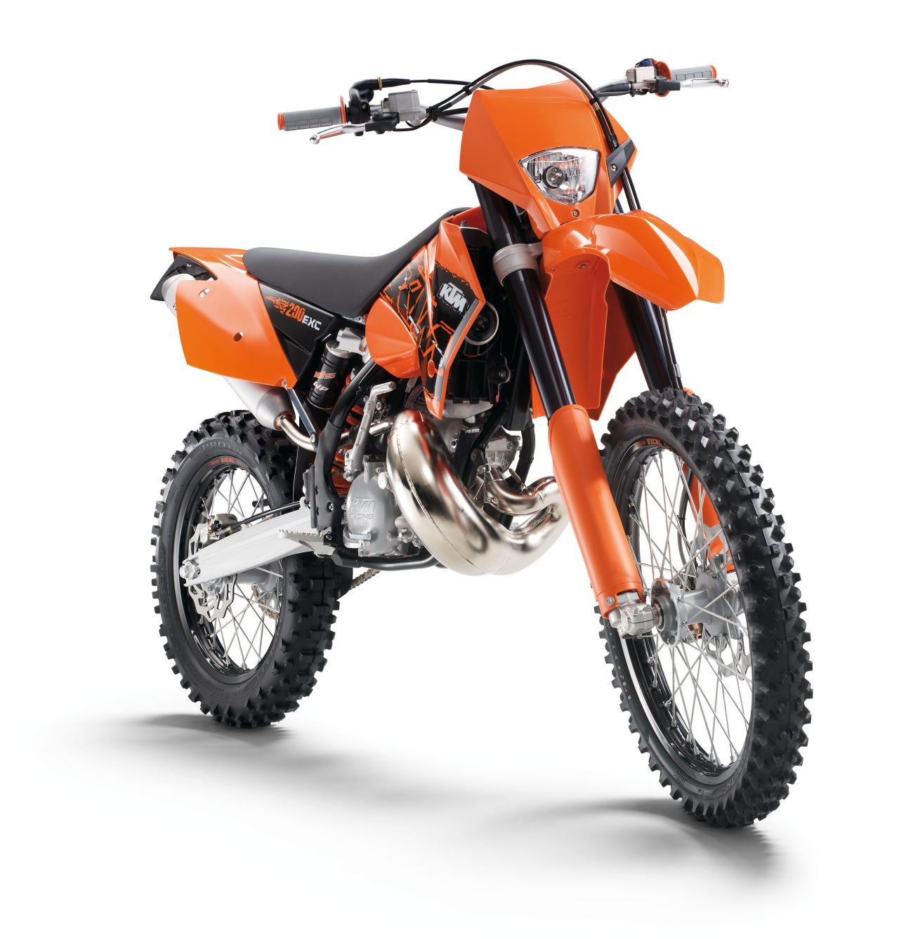 KTM