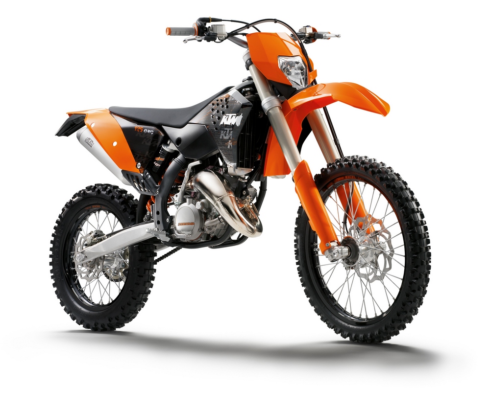 KTM