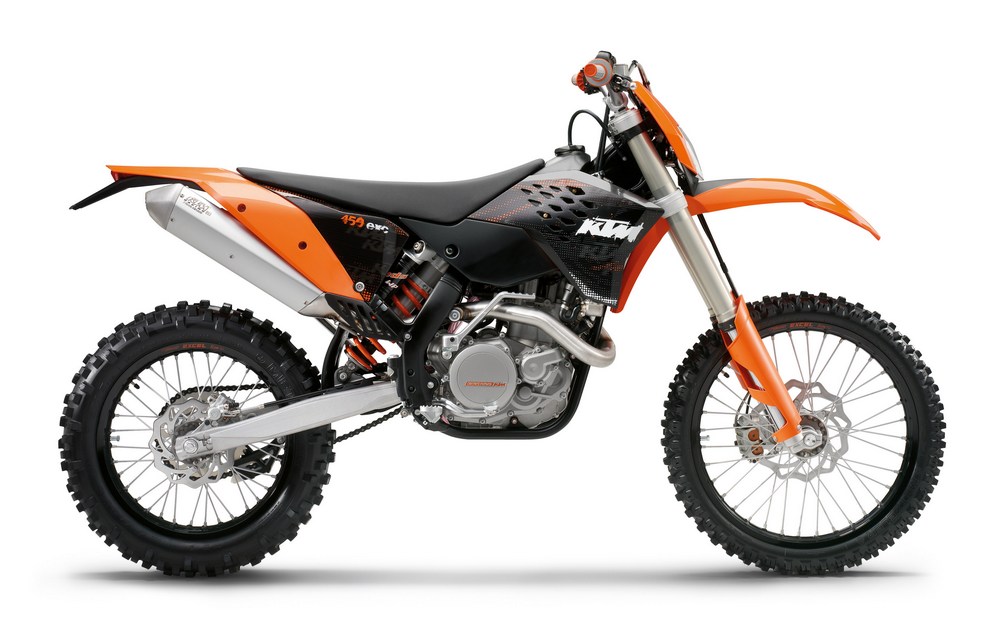 KTM