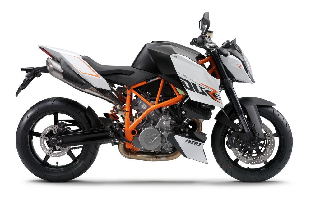 KTM