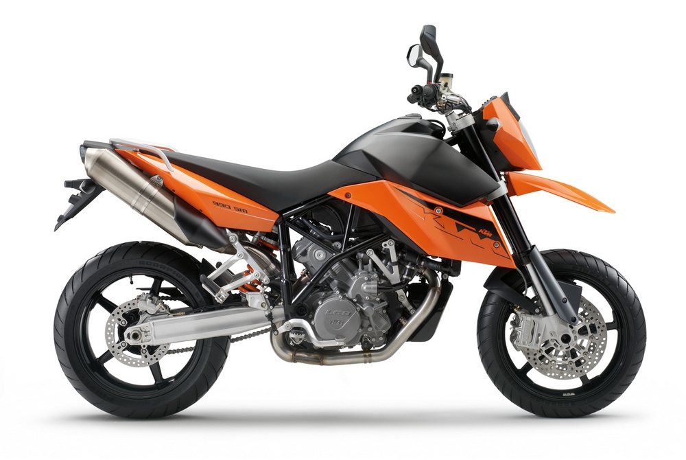 KTM