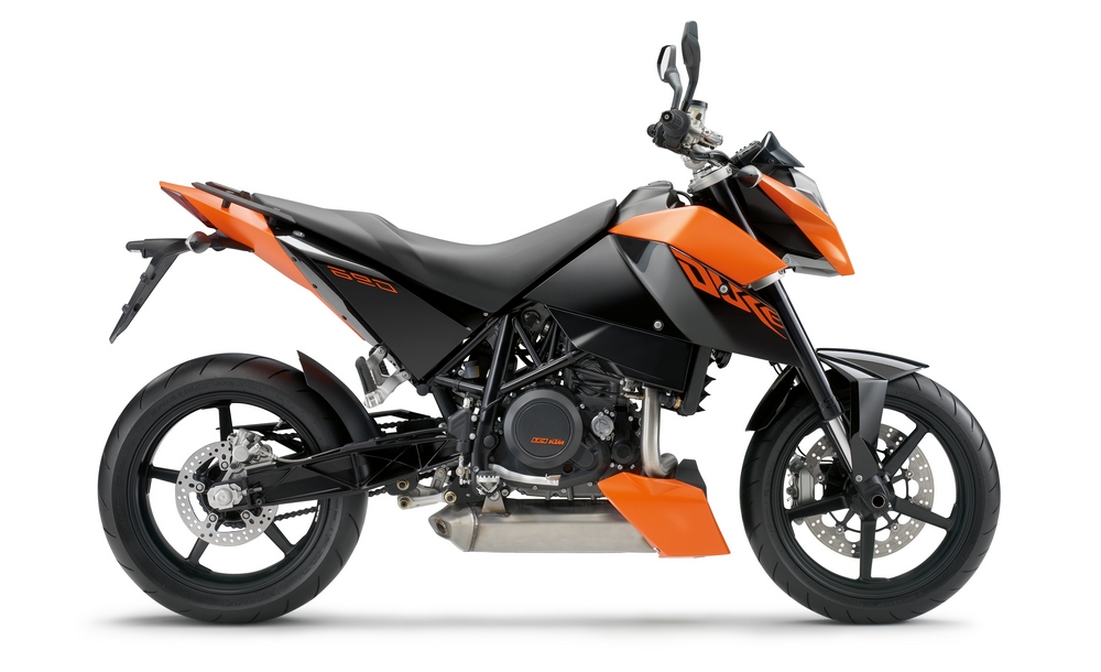 KTM
