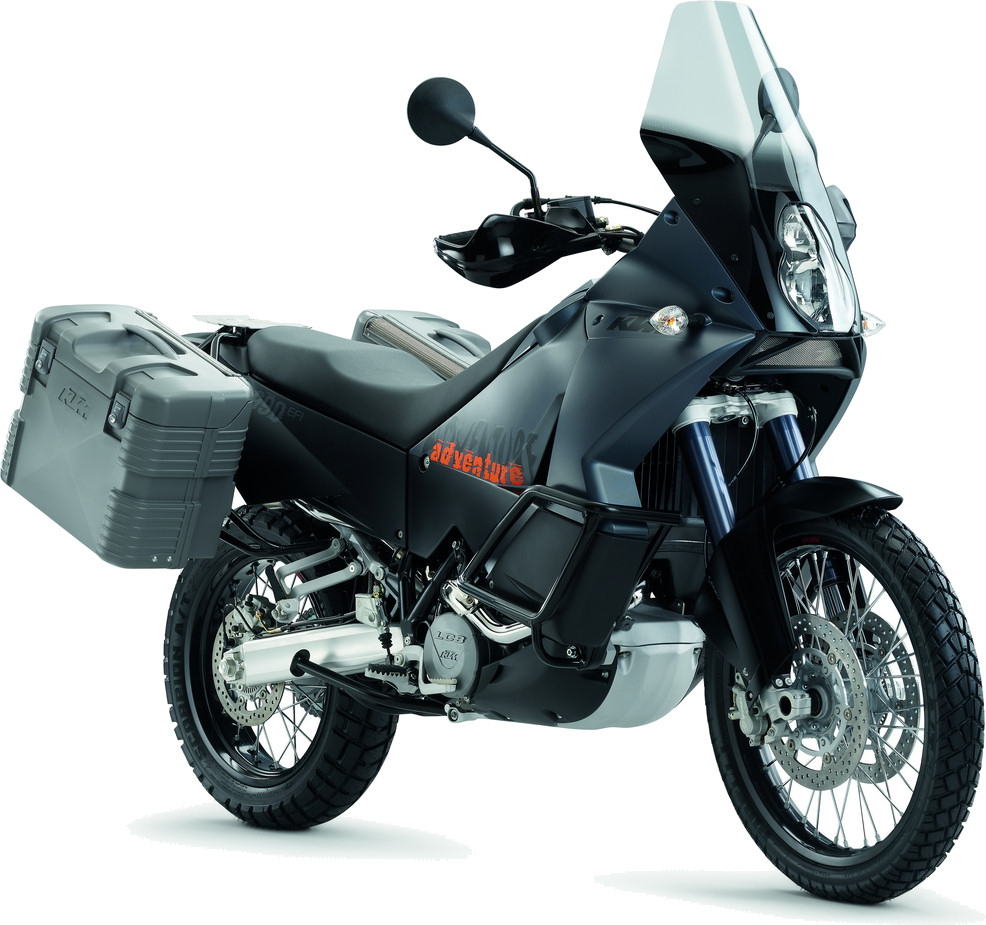 KTM