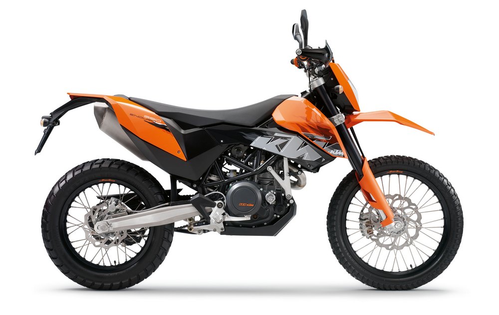 KTM