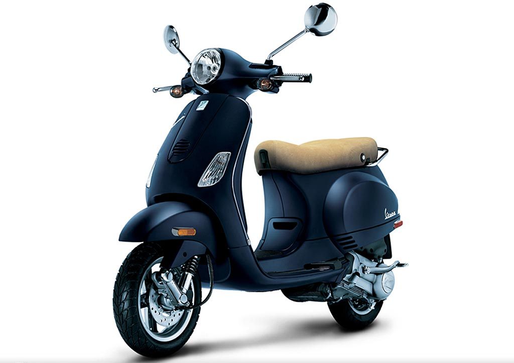 VESPA