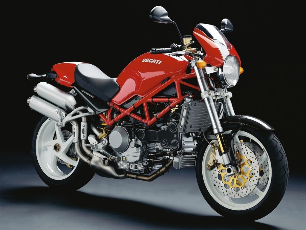 DUCATI