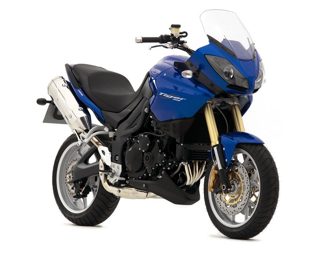 TRIUMPH