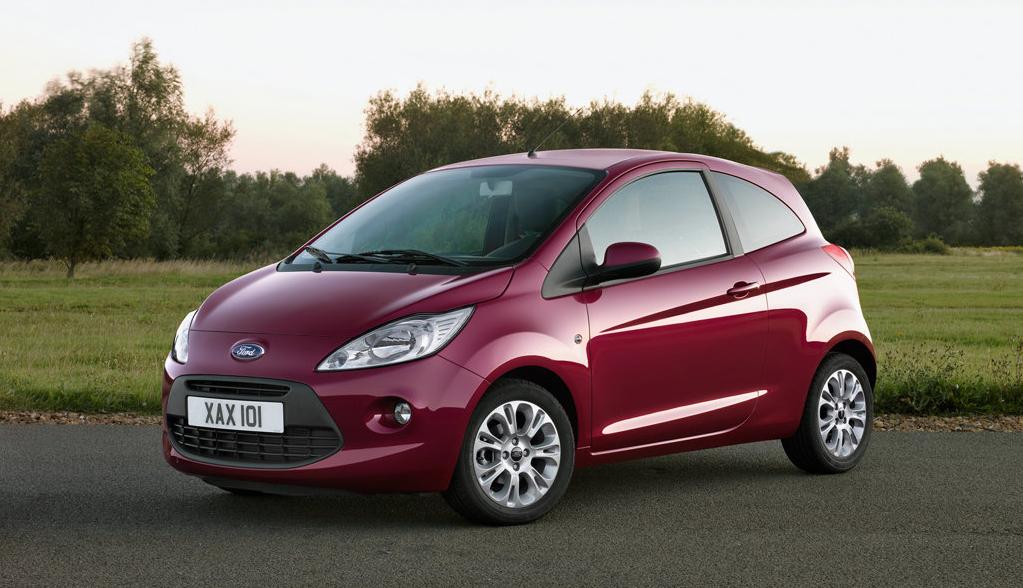 FORD
