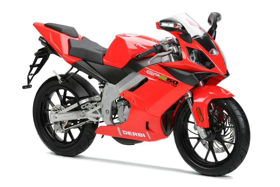DERBI