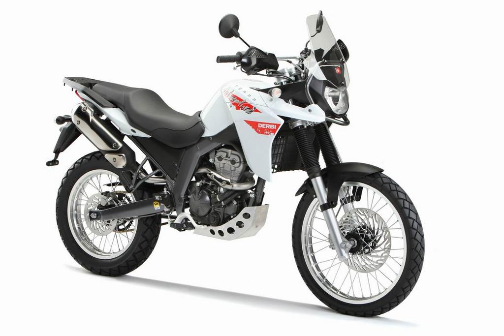 DERBI