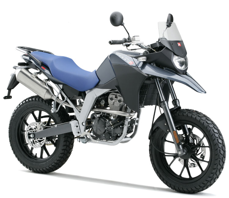 DERBI
