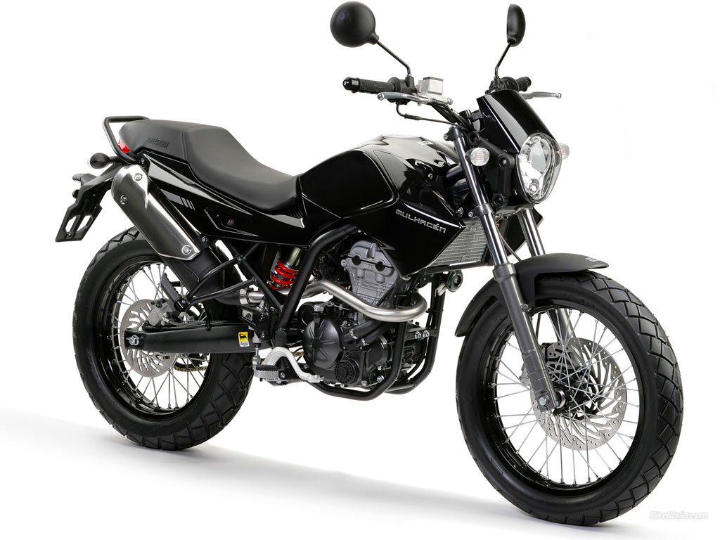 DERBI