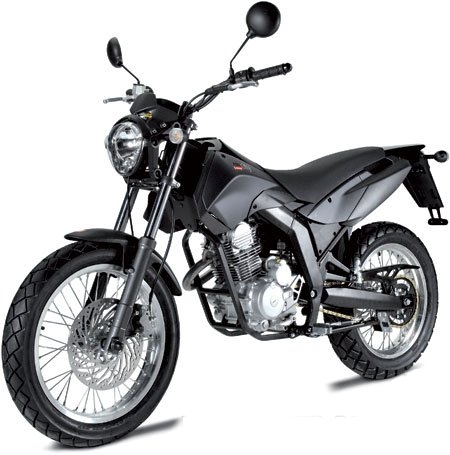 DERBI