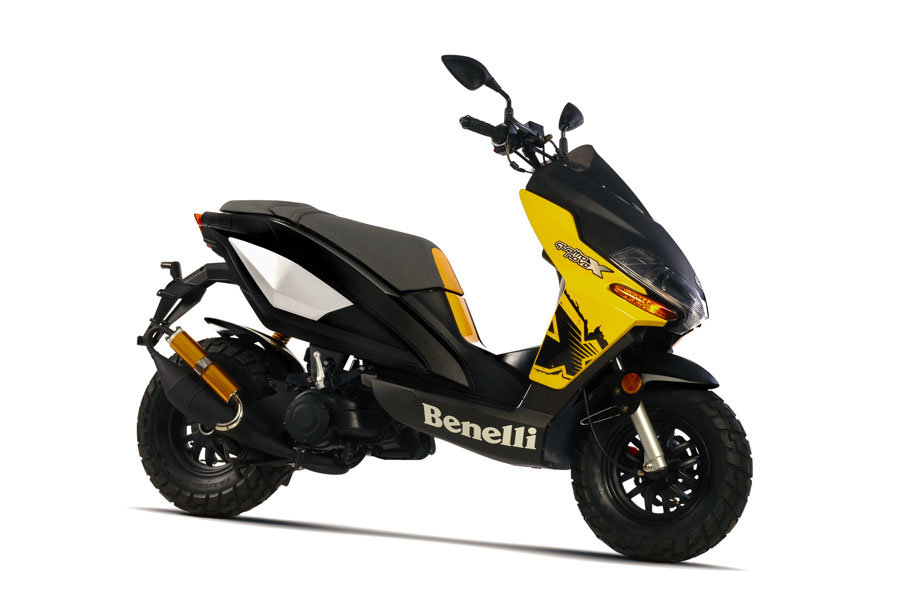 BENELLI