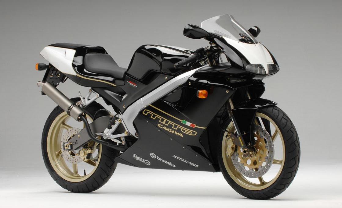 CAGIVA