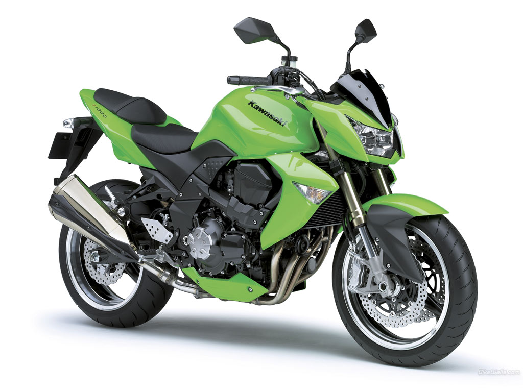KAWASAKI