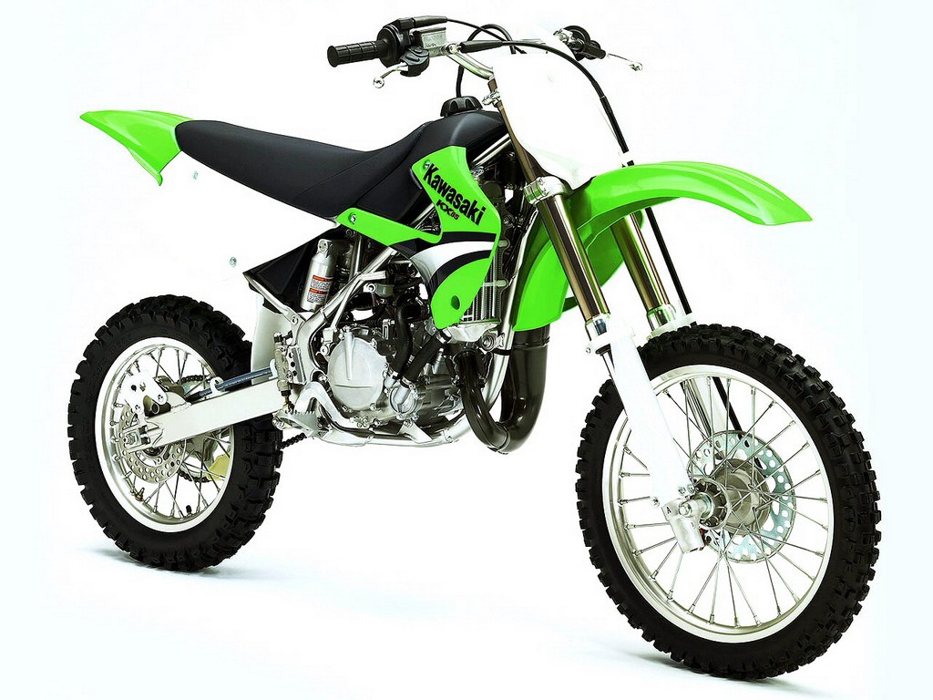 KAWASAKI