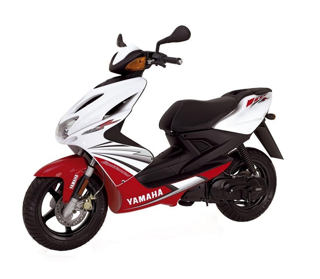 YAMAHA
