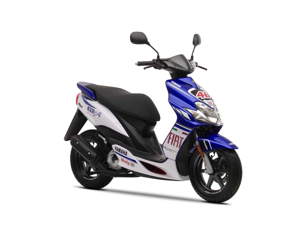 YAMAHA