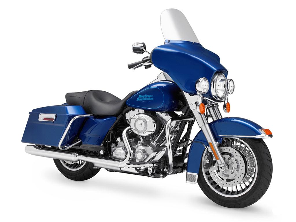 HARLEY DAVIDSON