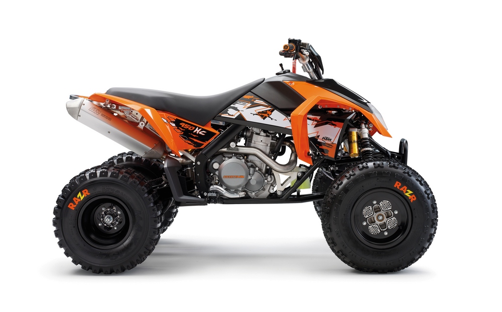 KTM
