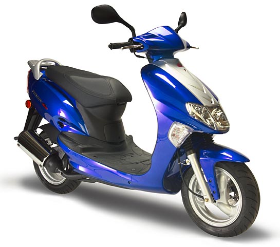 KYMCO