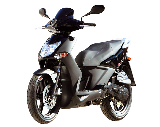 KYMCO