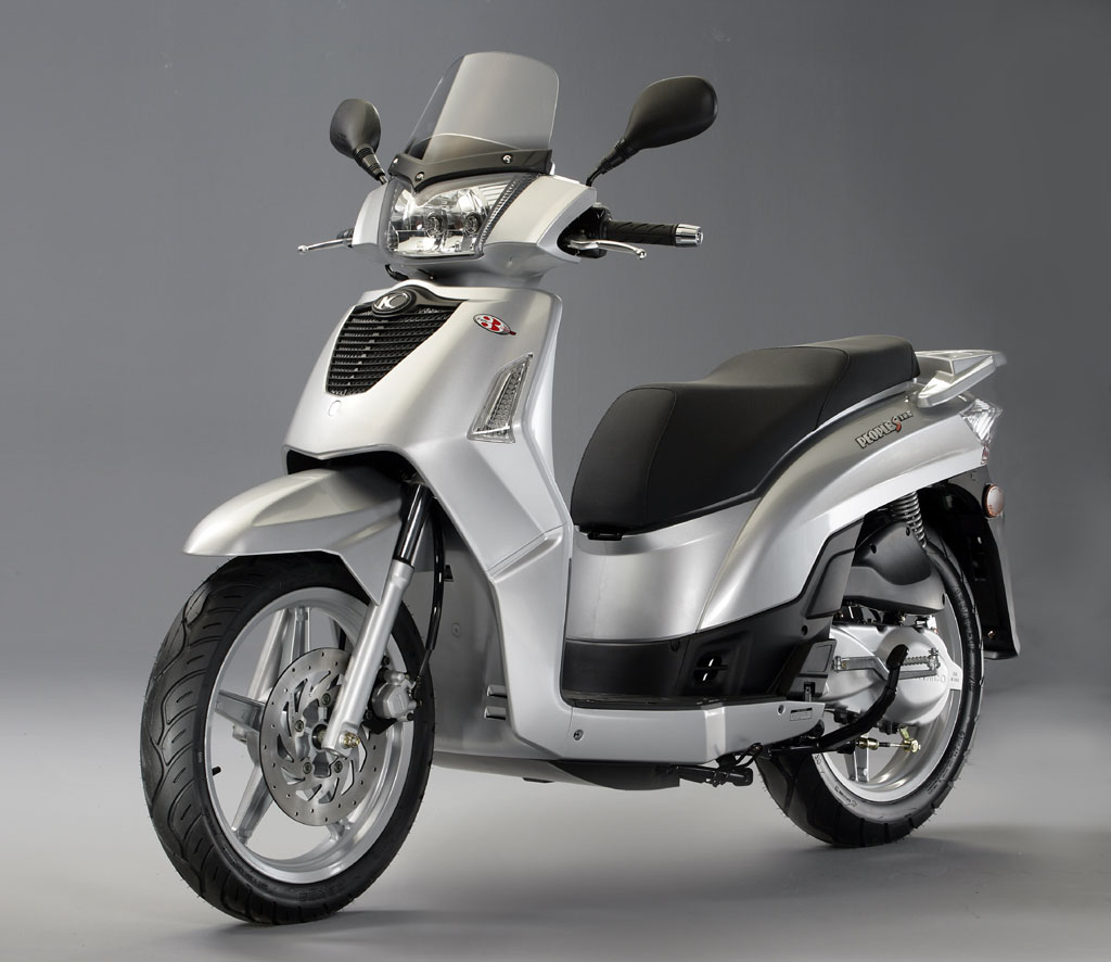 KYMCO