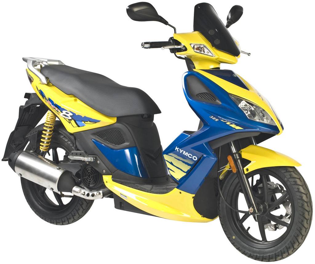 KYMCO