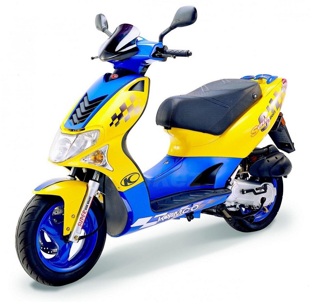 KYMCO