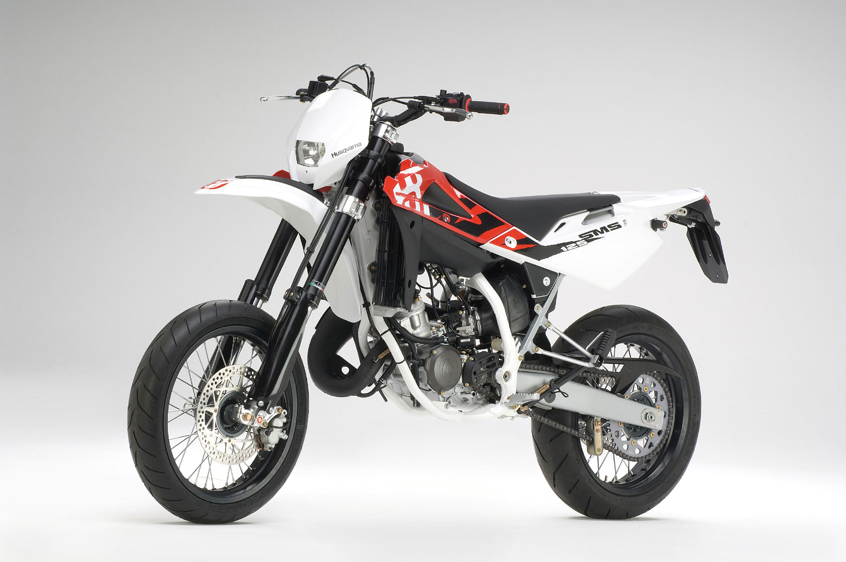 HUSQVARNA