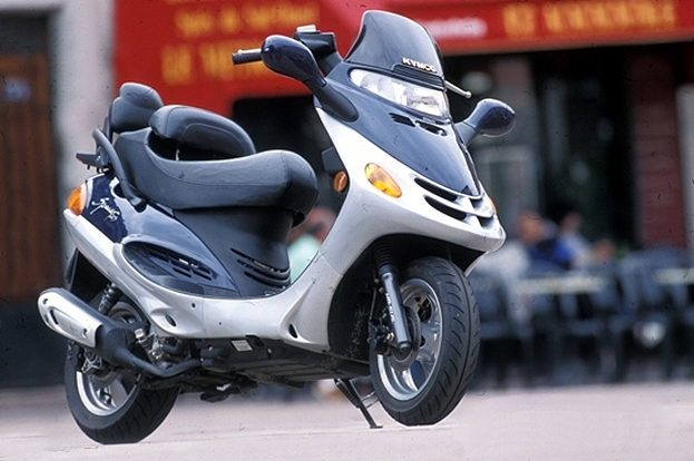 KYMCO