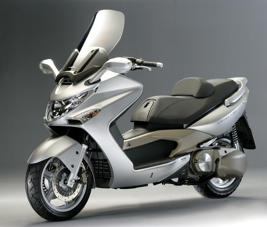 KYMCO