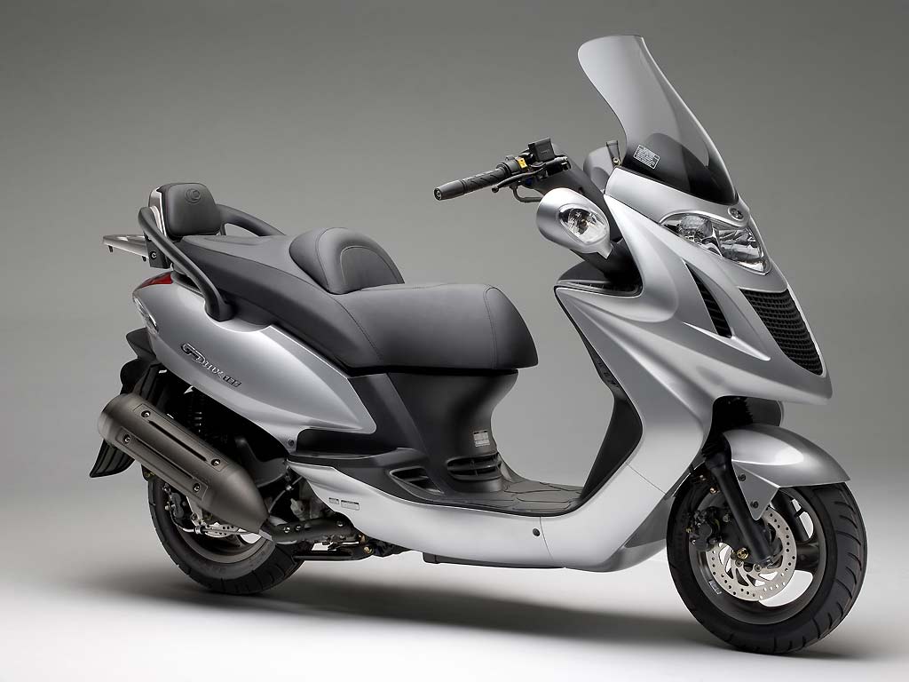 KYMCO