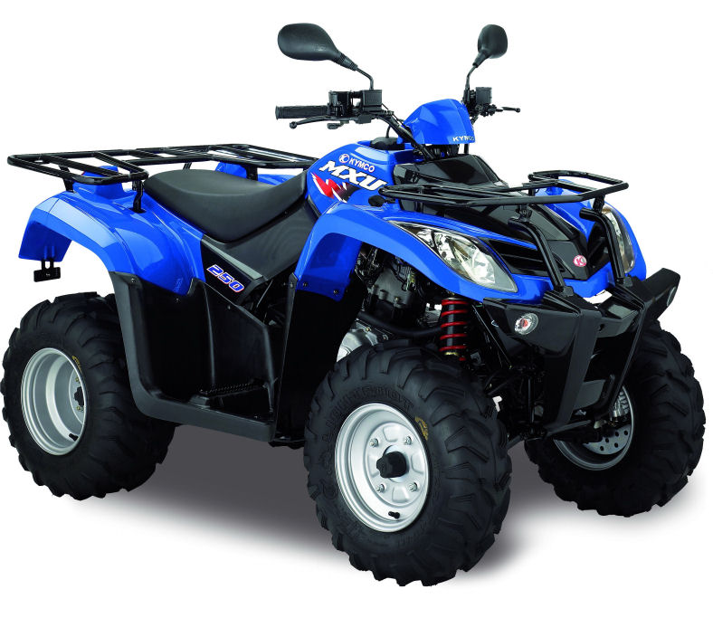 KYMCO