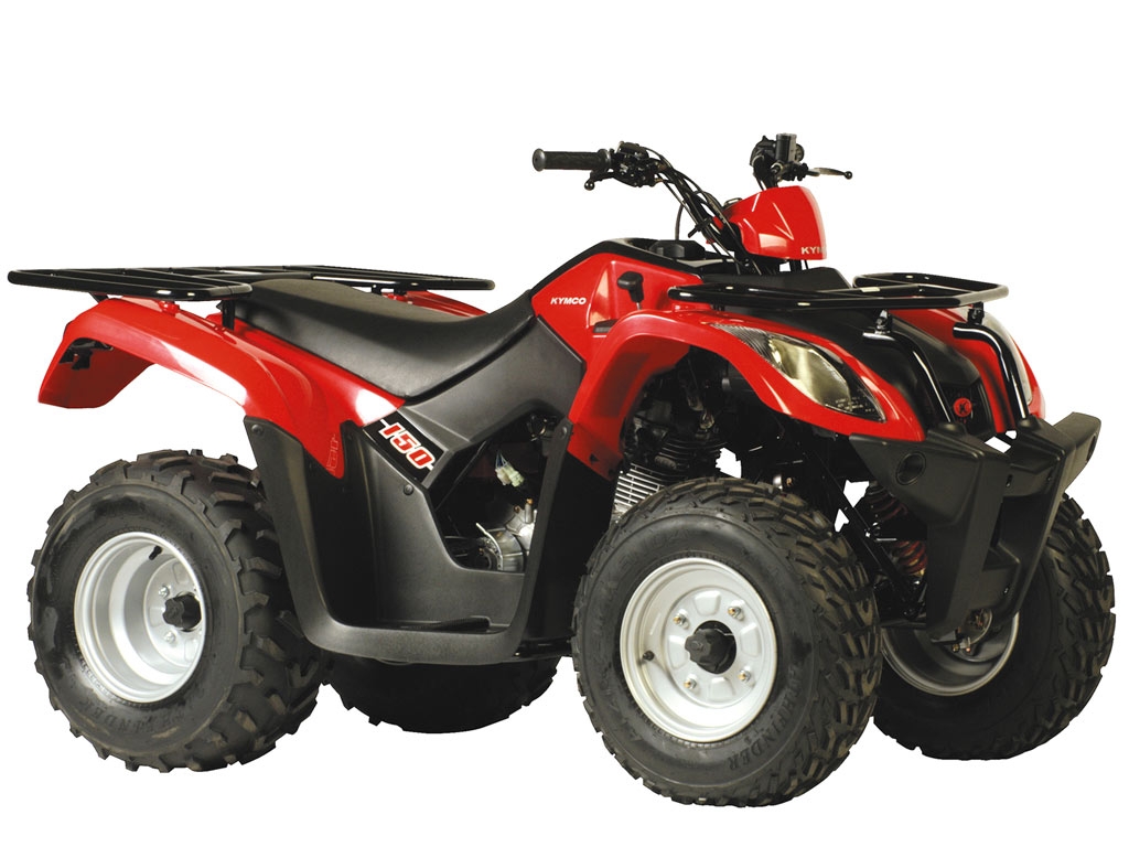 KYMCO