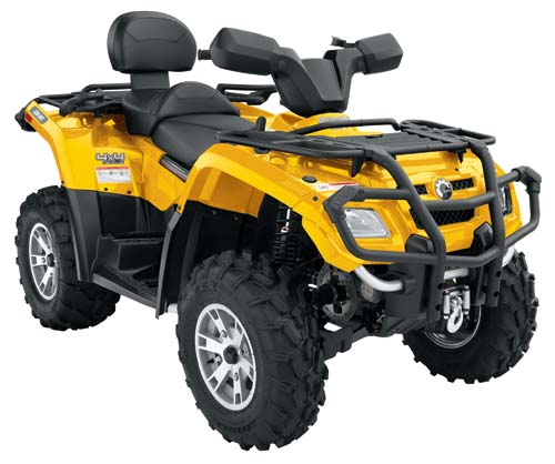 CAN-AM