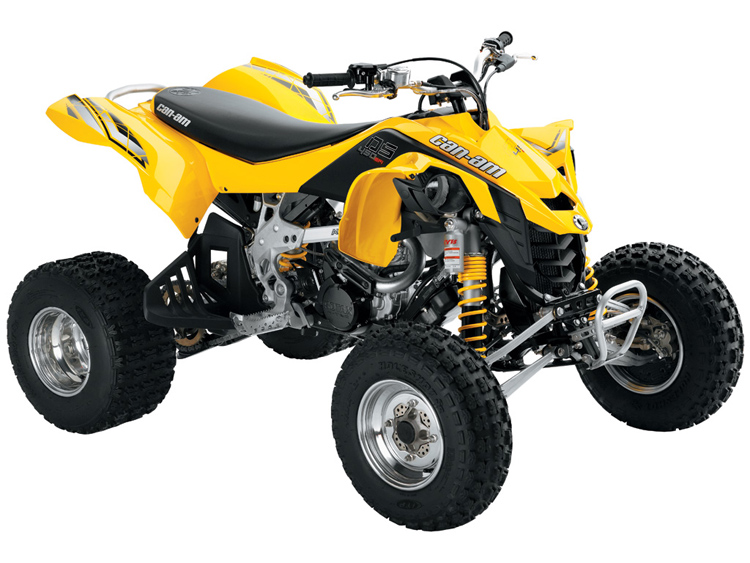 CAN-AM