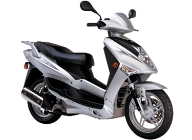 CF MOTO