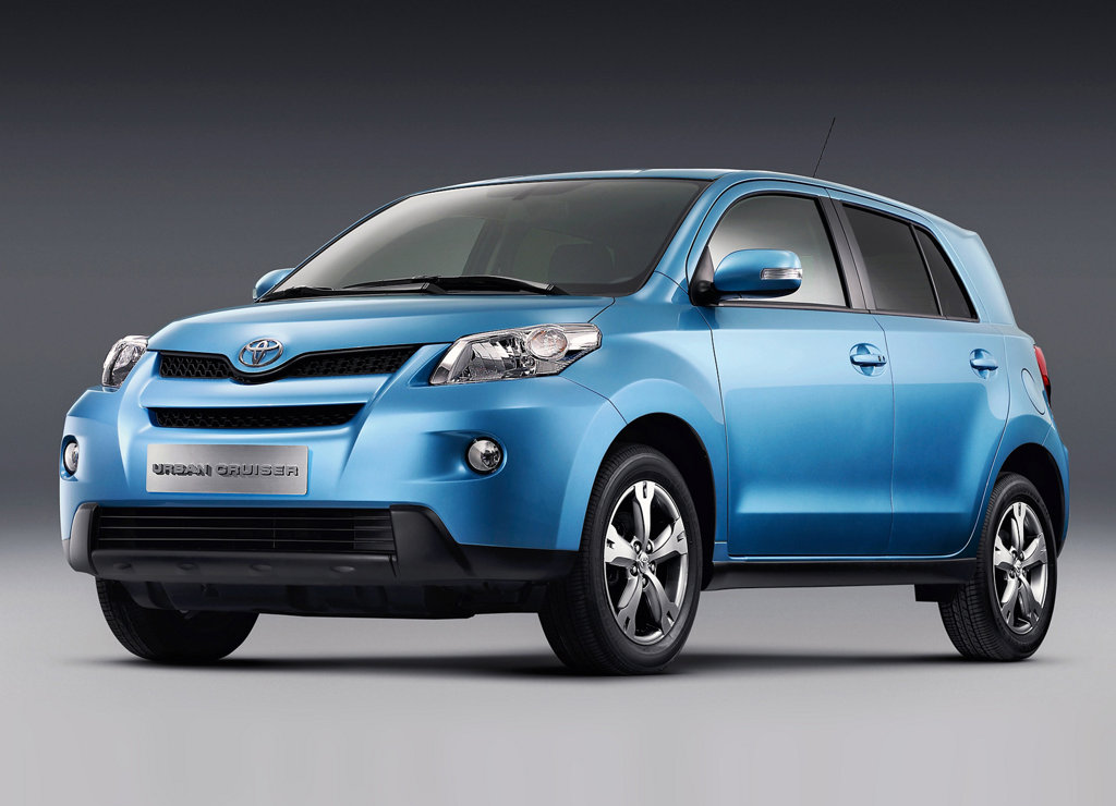 TOYOTA