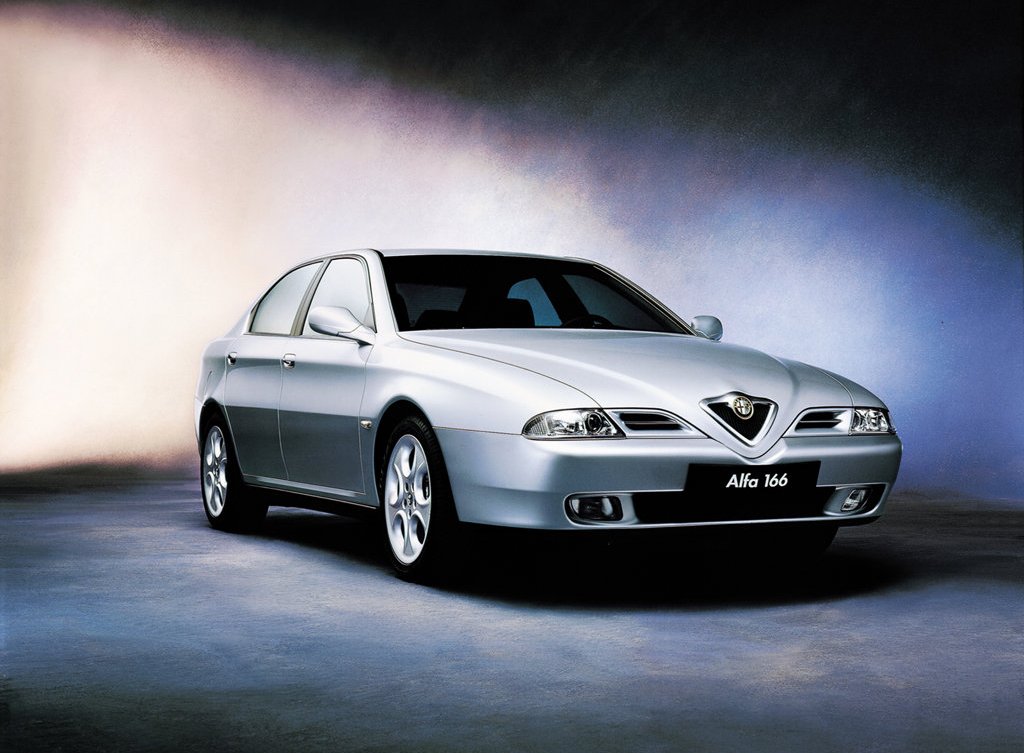 ALFA ROMEO