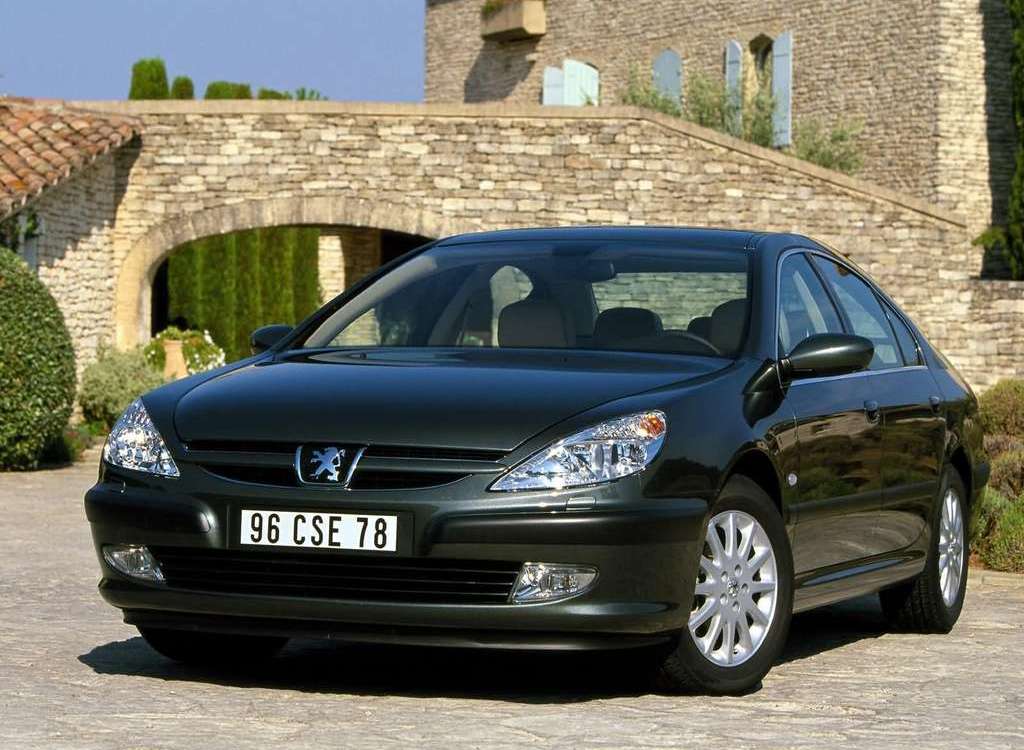 PEUGEOT
