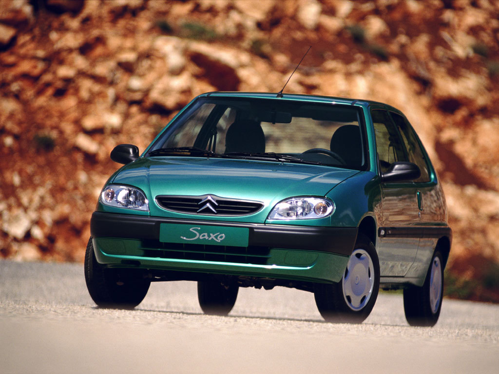 CITROEN