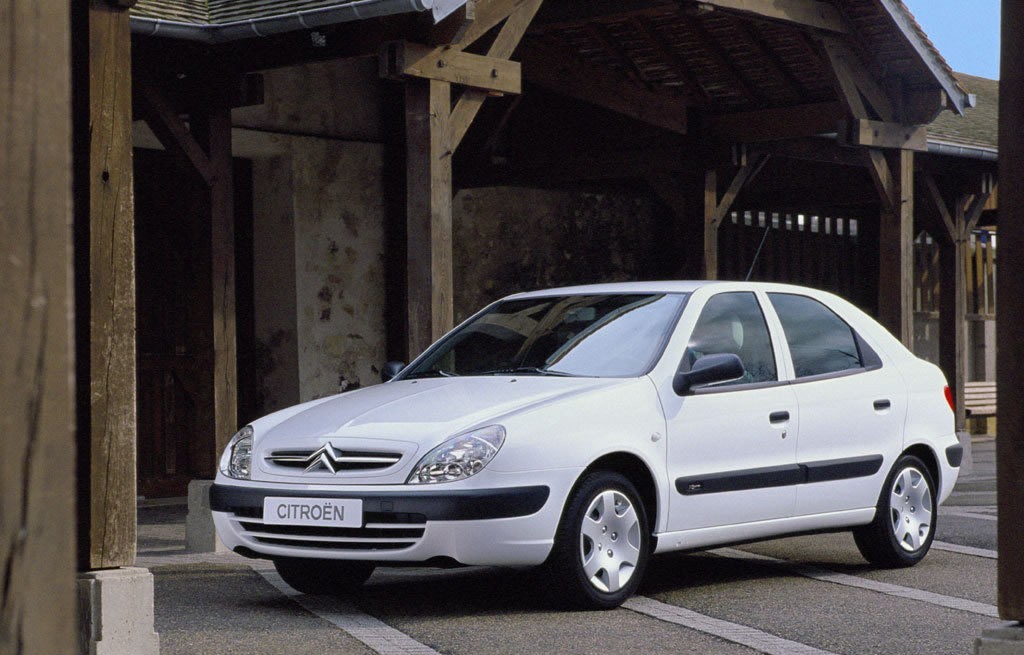 CITROEN